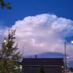 Isolated Storms